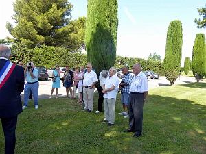 2023 07 05 AOBR MARIGNANE HOMMAGE A NOS MORTS ET DISPARUS D ORAN DU 5 07 1962 (10)